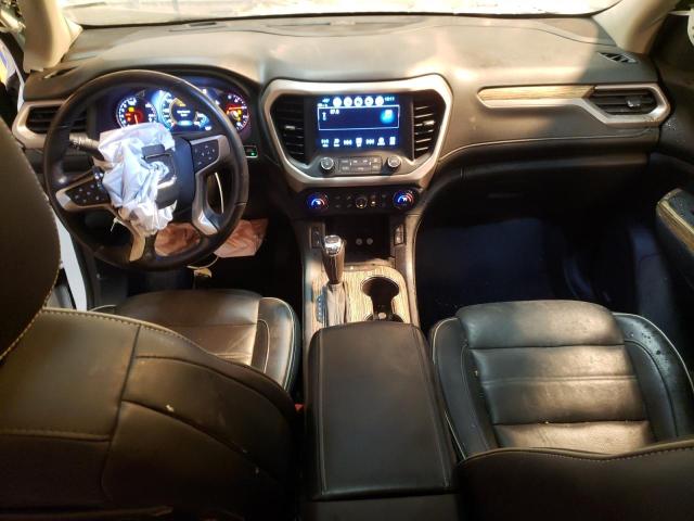 Photo 8 from auction – 2019 GMC ACADIA DEN with VIN 1GKKNPLS7KZ290000