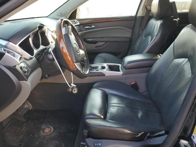 Photo 7 from auction – 2010 CADILLAC SRX PREMIU with VIN 3GYFNFEY5AS502438