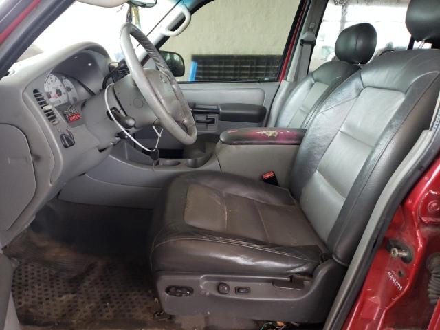 Photo 7 from auction – 2003 FORD EXPLORER S with VIN 1FMZU67E23UC26307