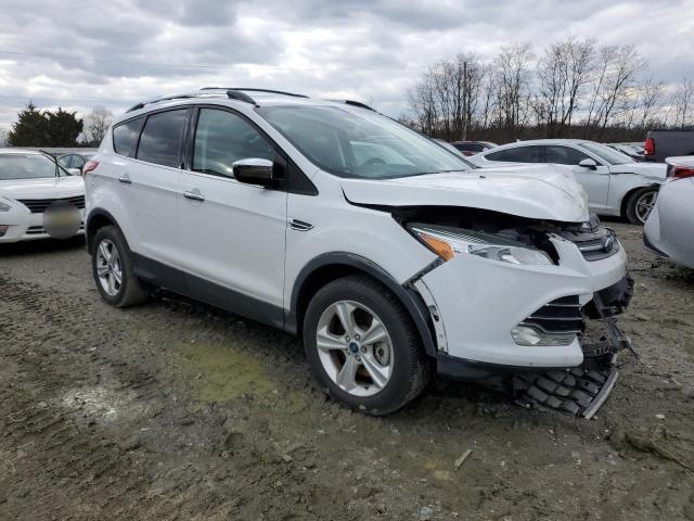 Photo 4 from auction – 2015 FORD ESCAPE SE with VIN 1FMCU9G90FUC31004