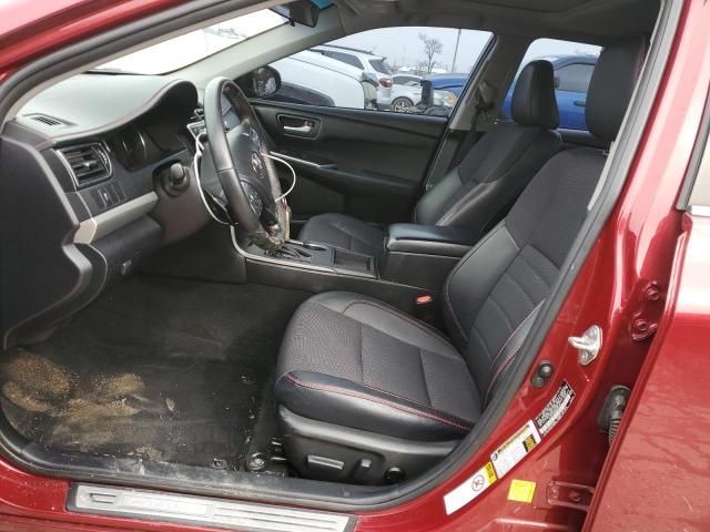 Photo 7 from auction – 2016 TOYOTA CAMRY LE with VIN 4T1BF1FK8GU524257