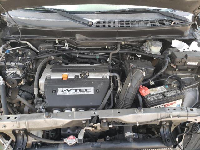 Photo 12 from auction – 2007 HONDA ELEMENT EX with VIN 5J6YH28787L011355