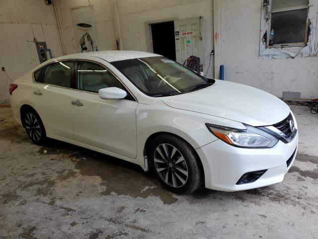 Photo 4 from auction – 2016 NISSAN ALTIMA 2.5 with VIN 1N4AL3AP9GC246990