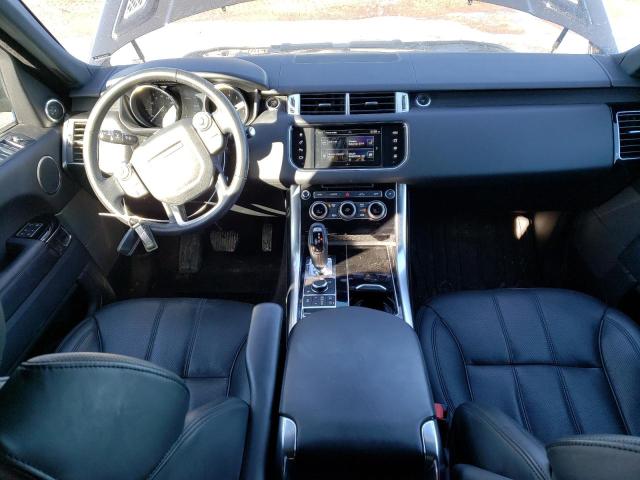 Photo 8 from auction – 2016 LAND ROVER RANGE ROVE with VIN SALWR2VF7GA647081
