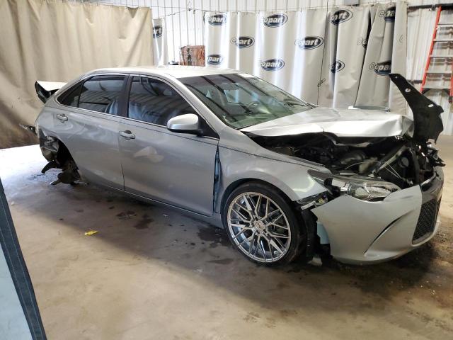 Photo 4 from auction – 2015 TOYOTA CAMRY LE with VIN 4T4BF1FK1FR468487