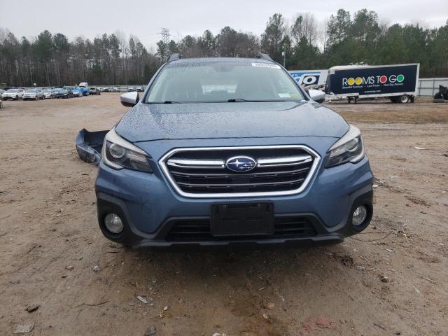 Photo 5 from auction – 2018 SUBARU OUTBACK 3. with VIN 4S4BSENC6J3285219