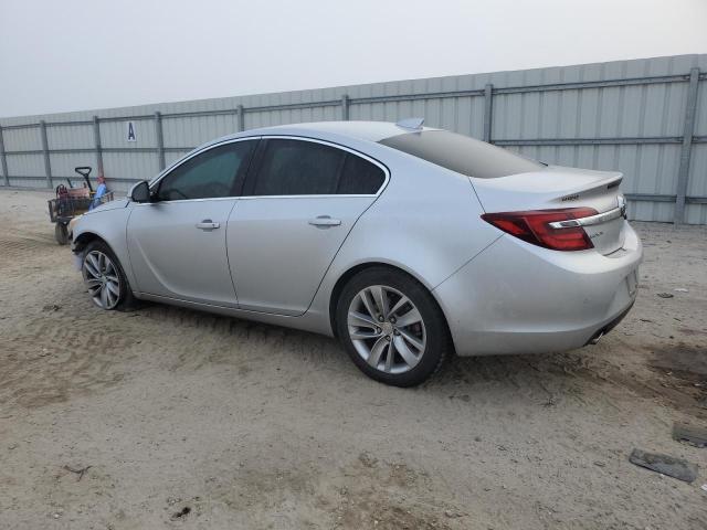 Photo 2 from auction – 2017 BUICK REGAL PREM with VIN 2G4GR5GX5H9118580