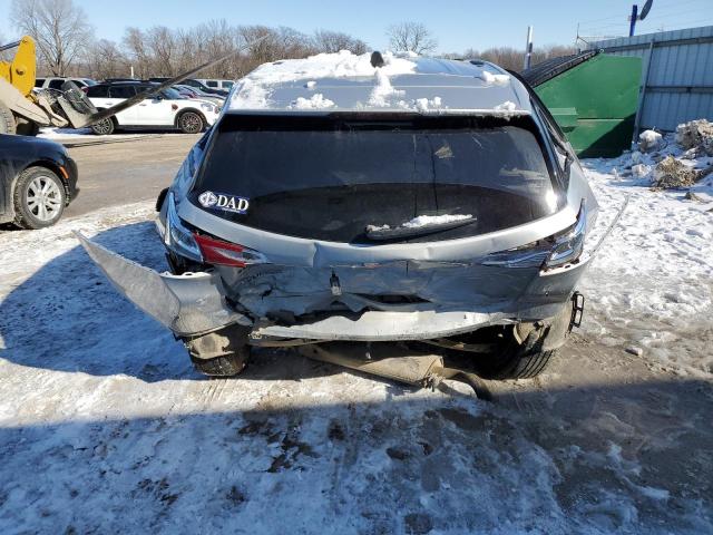 Photo 6 from auction – 2019 CHEVROLET EQUINOX LT with VIN 2GNAXUEV2K6290710