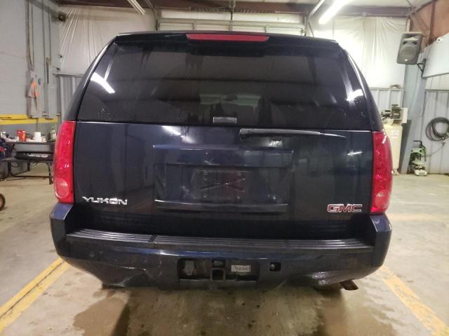 Photo 6 from auction – 2007 GMC YUKON with VIN 1GKFK13067J150046