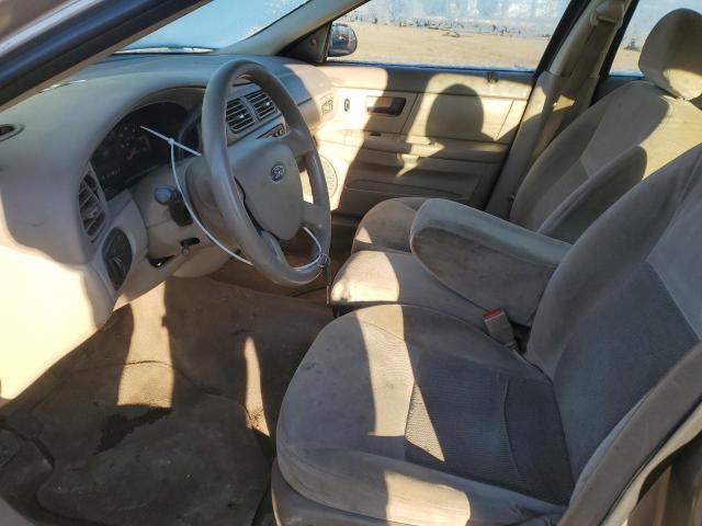 Photo 7 from auction – 2004 FORD TAURUS SE with VIN 1FAFP53234A187515