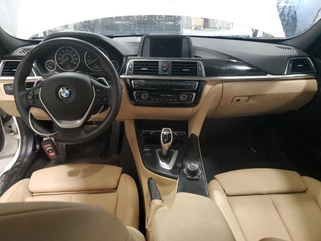 Photo 8 from auction – 2018 BMW 330 I with VIN WBA8B9C56JEE82793