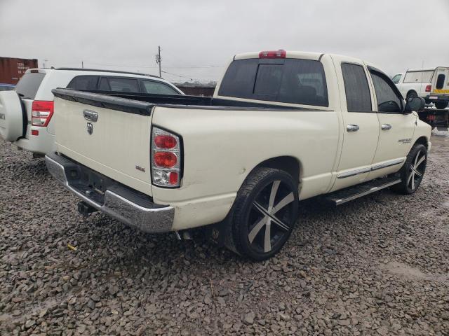 Photo 3 from auction – 2006 DODGE RAM 1500 S with VIN 1D7HA18N26J200621