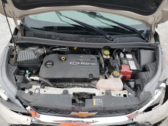 Photo 11 from auction – 2019 CHEVROLET SPARK LS with VIN KL8CB6SA9KC737076