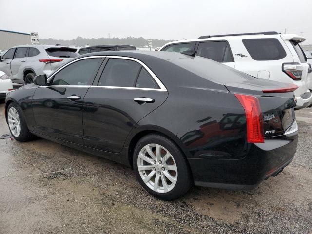 Photo 2 from auction – 2017 CADILLAC ATS with VIN 1G6AA5RX1H0163494