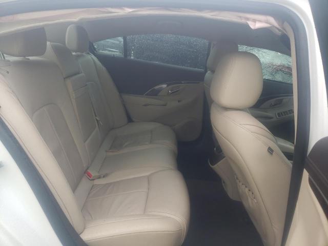 Photo 10 from auction – 2016 BUICK LACROSSE with VIN 1G4GB5G36GF233583