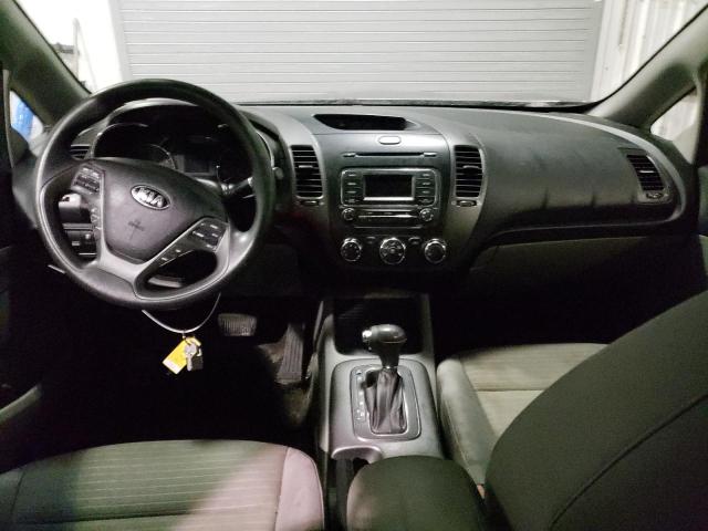 Photo 8 from auction – 2014 KIA FORTE LX with VIN KNAFX4A68E5223409