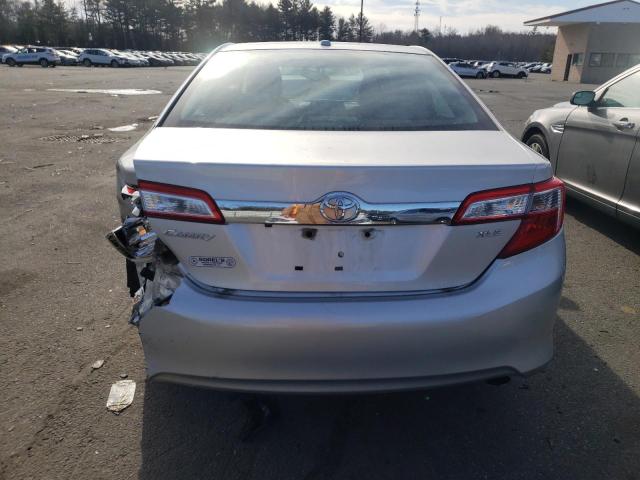 Photo 6 from auction – 2013 TOYOTA CAMRY L with VIN 4T4BF1FK7DR278593