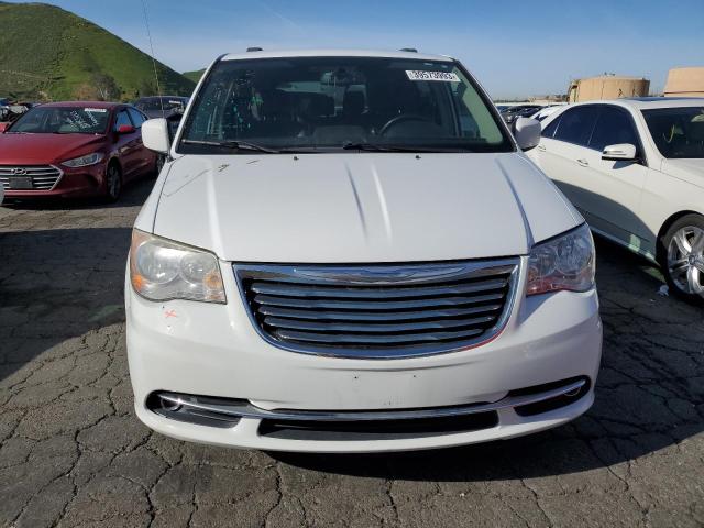 Photo 5 from auction – 2014 CHRYSLER TOWN & COU with VIN 2C4RC1BG6ER400088