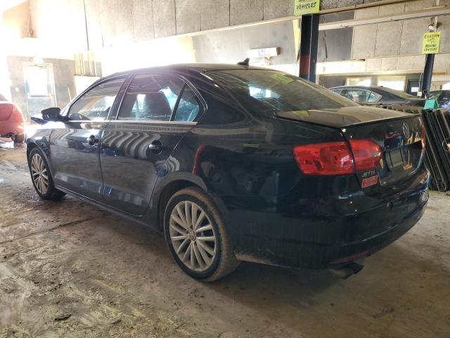 Photo 2 from auction – 2014 VOLKSWAGEN JETTA SEL with VIN 3VWL17AJ2EM402291