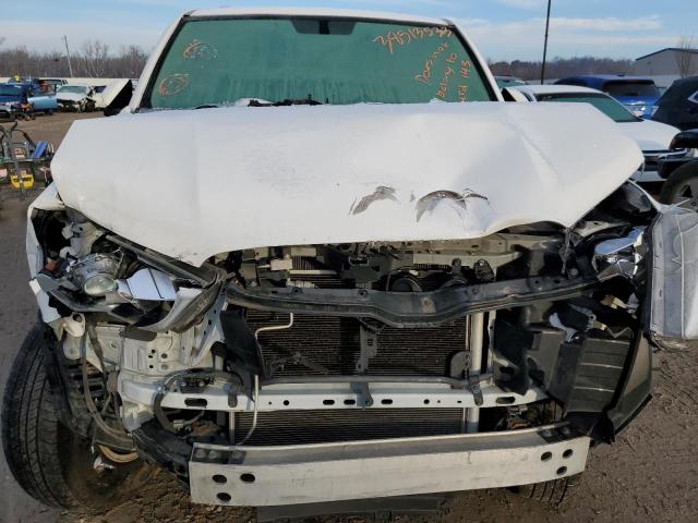 Photo 5 from auction – 2017 TOYOTA 4RUNNER SR with VIN JTEBU5JR5H5415669