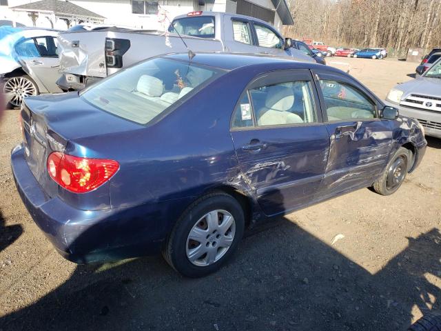 Photo 3 from auction – 2005 TOYOTA COROLLA CE with VIN 1NXBR30E15Z366122