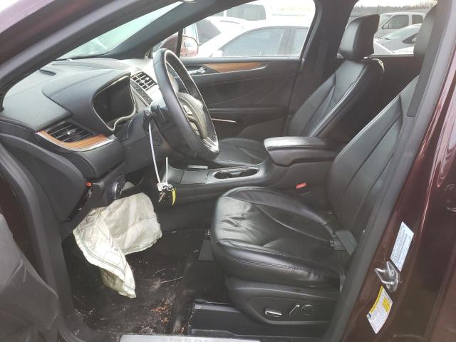 Photo 7 from auction – 2016 LINCOLN MKC RESERV with VIN 5LMTJ3DH5GUJ24563