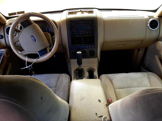 Photo 8 from auction – 2007 FORD EXPLORER S with VIN 1FMEU53K77UA21317