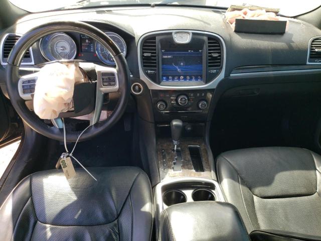 Photo 8 from auction – 2014 CHRYSLER 300C with VIN 2C3CCAET7EH117854