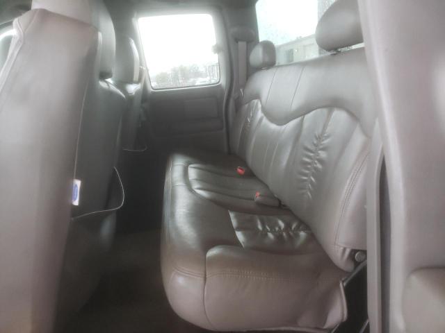 Photo 10 from auction – 2000 CHEVROLET SILVERADO with VIN 2GCEK19T9Y1360290