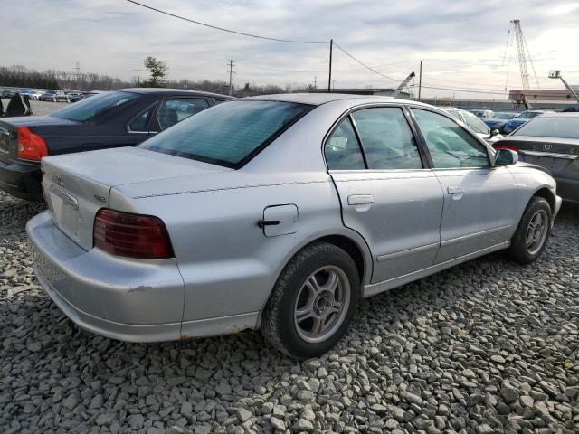Photo 3 from auction – 2000 MITSUBISHI GALANT ES with VIN 4A3AA46GXYE071926