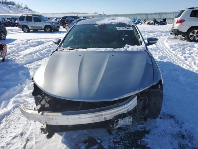 Photo 5 from auction – 2015 CHRYSLER 200 LIMITE with VIN 1C3CCCAB9FN694449