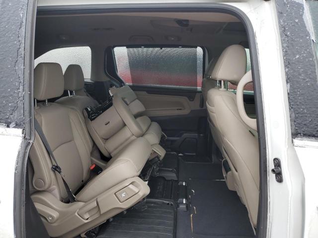 Photo 11 from auction – 2020 HONDA ODYSSEY EX with VIN 5FNRL6H75LB033360