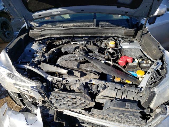 Photo 11 from auction – 2016 SUBARU FORESTER 2 with VIN JF2SJAVC6GH501745