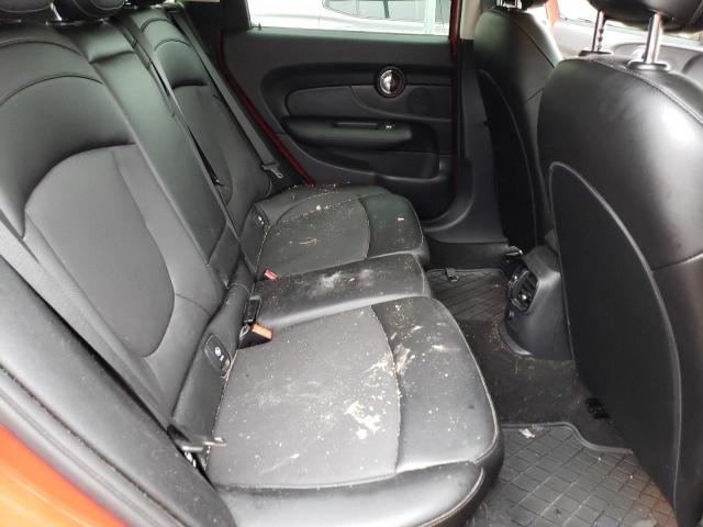 Photo 10 from auction – 2017 MINI COOPER CLU with VIN WMWLN5C54H2E32786