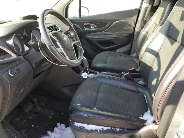 Photo 7 from auction – 2015 BUICK ENCORE CON with VIN KL4CJFSBXFB038998