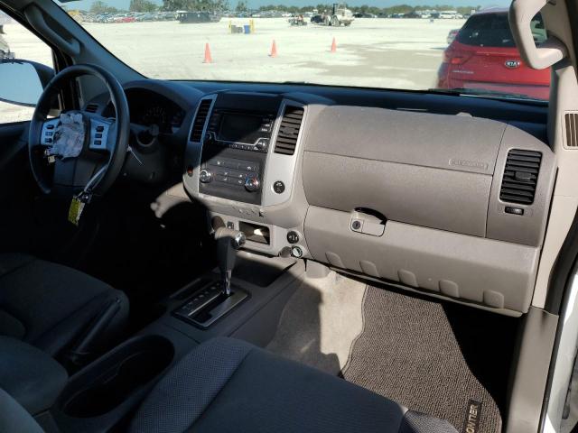 Photo 8 from auction – 2017 NISSAN FRONTIER S with VIN 1N6BD0CT1HN726089