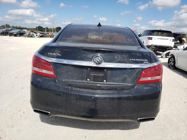 Photo 6 from auction – 2015 BUICK LACROSSE P with VIN 1G4GE5G35FF300275