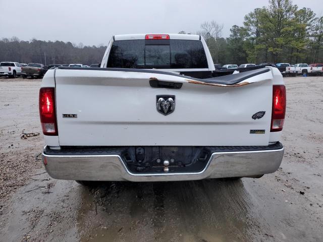 Photo 6 from auction – 2011 DODGE RAM 1500 with VIN 1D7RB1GPXBS696213