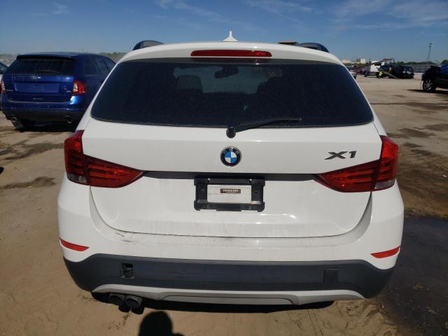 Photo 6 from auction – 2013 BMW X1 SDRIVE2 with VIN WBAVM1C52DVW46380