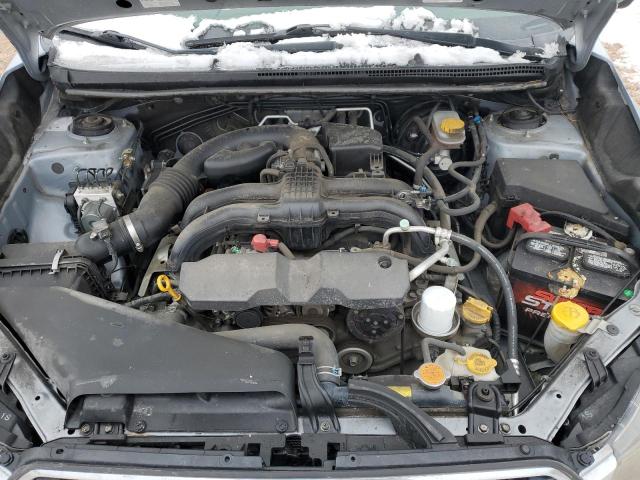Photo 12 from auction – 2015 SUBARU IMPREZA with VIN JF1GPAA61FH203840