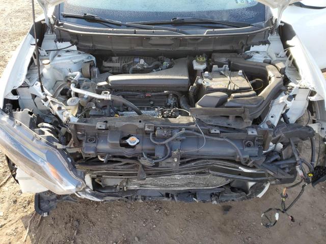 Photo 12 from auction – 2015 NISSAN ROGUE S with VIN KNMAT2MVXFP592035