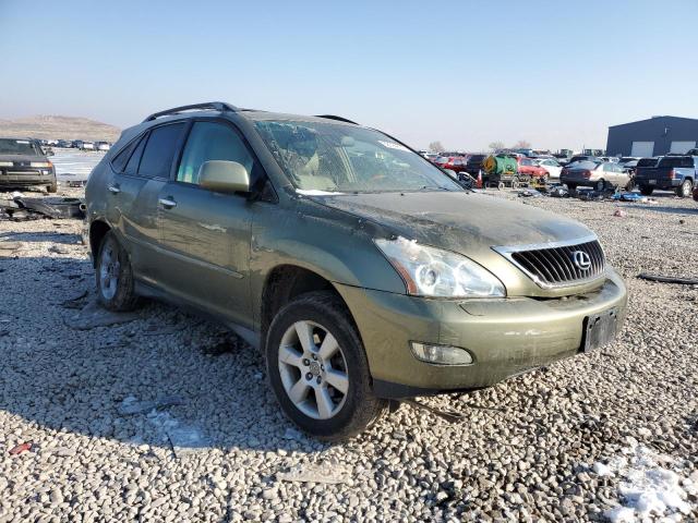 Photo 4 from auction – 2008 LEXUS RX 350 with VIN 2T2GK31U88C028119