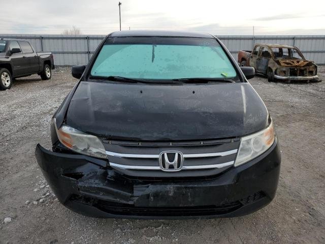 Photo 5 from auction – 2011 HONDA ODYSSEY EX with VIN 5FNRL5H41BB012343