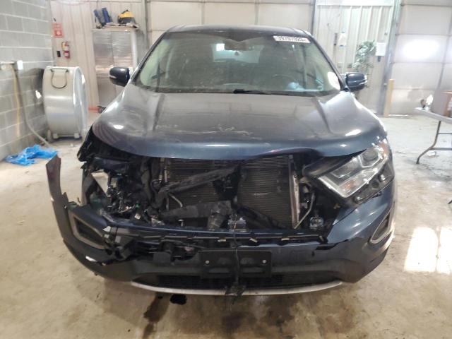 Photo 5 from auction – 2018 FORD EDGE SEL with VIN 2FMPK3J99JBB68402