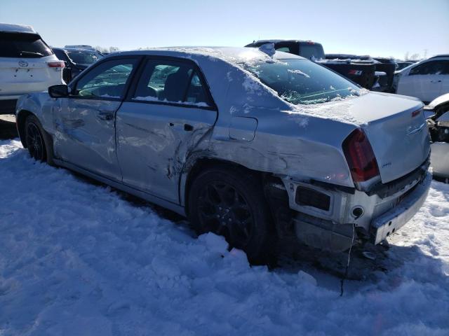 Photo 2 from auction – 2019 CHRYSLER 300 S with VIN 2C3CCAGG9KH711079
