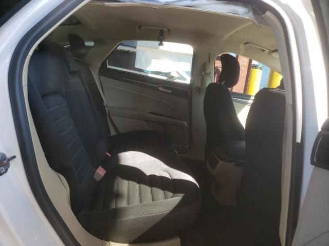 Photo 10 from auction – 2014 FORD FUSION SE with VIN 3FA6P0H98ER101650