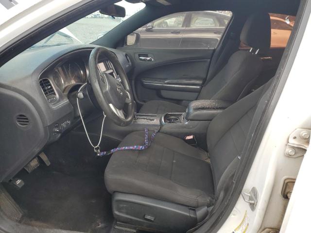 Photo 7 from auction – 2013 DODGE CHARGER SE with VIN 2C3CDXBG2DH546101