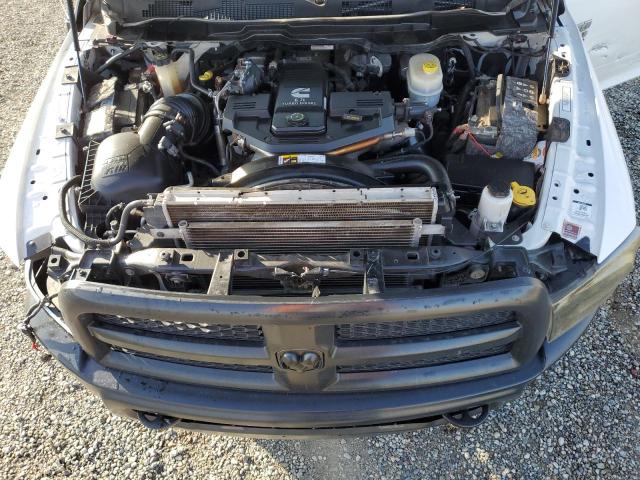 Photo 11 from auction – 2016 RAM 2500 ST with VIN 3C6UR5CL9GG347284