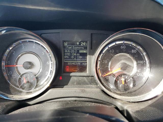 Photo 9 from auction – 2014 CHRYSLER TOWN & COU with VIN 2C4RC1GG7ER234222