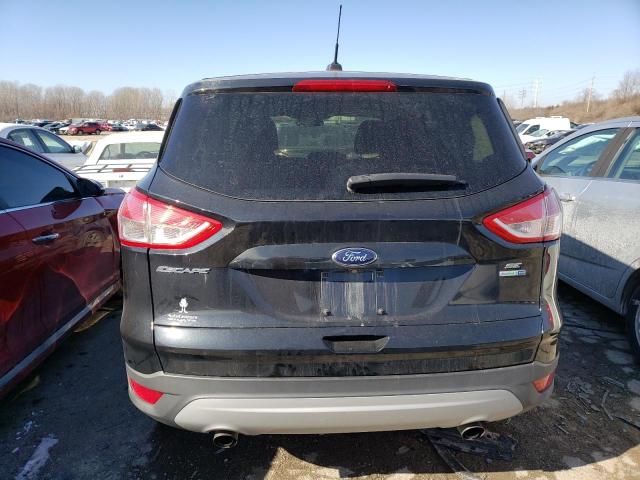Photo 6 from auction – 2014 FORD ESCAPE SE with VIN 1FMCU9GX7EUB63281